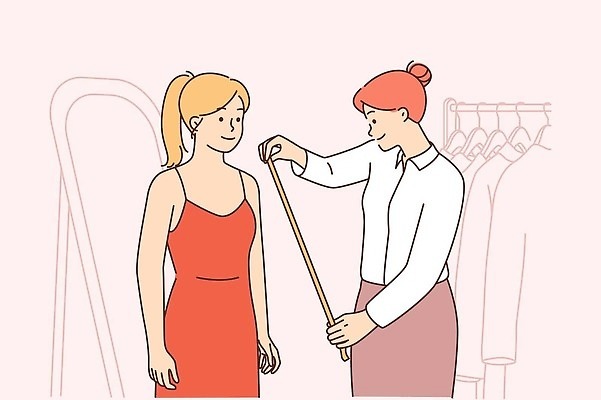 EPS 해외이미지 직업 손 디자인 옷 여자 행복 산업 컨셉 일러스트 직장 자 미소 사람 유행 직물 업무 바늘 작업실 제조 바느질 디자이너 천 고객 측정 테이프 수공예 계량기 재단 재단사 스타일리스트 헬프 스타일 벡터 해외202310 해외일러스트 감정 회사 문구용품 표정 신체부위 도구 작업 도움 공예 파일형식 비즈니스 취미 오브젝트