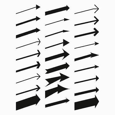 EPS 해외이미지 화살표 일러스트 사람없음 세트 검은색 다양 낙서 방향 라인아트 직선 손그림 엘리먼트 해외202310 해외일러스트 선 컬러 다수 파일형식 벡터