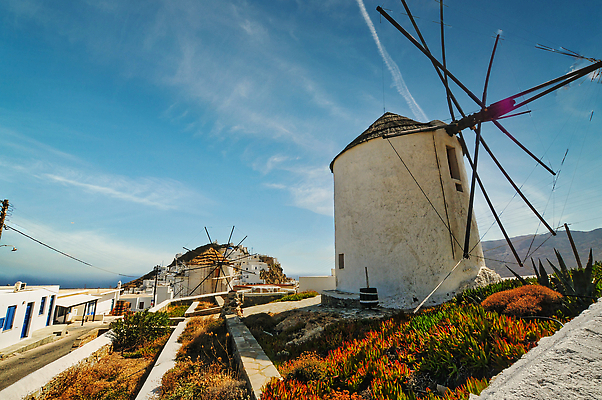 포토 JPG 해외이미지 전통 섬 여행 농업 건축양식 자연 하늘 바람 사람없음 농장 마을 환경 풍차 풍력에너지 그리스 그리스인 방앗간 해외202310 해외포토 자연요소 서양인 건축 유럽 산업 날씨 그린에너지 생태계 파일형식