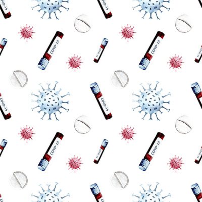 포토 JPG 해외이미지 백그라운드 패턴 일러스트 베개 벽지 건강 병원 사람없음 컬러풀 약 건강관리 바이러스 보호 질병 인쇄 만화 약국 포장지 그림 손그림 마약 백신 전염병 코로나바이러스 해외202310 해외일러스트 컬러 컨셉 무늬 포장 의학 침구 관리 파일형식