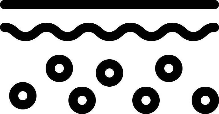 EPS 해외이미지 얼굴 일러스트 건조 물 뷰티 화장품 물방울 액체 떨어짐 수분 천 심볼 피부 기저귀 부드러움 층 패드 고립 보습 벡터 해외202310 해외일러스트 자연요소 컨셉 신체부위 아기용품 직물 감각 파일형식