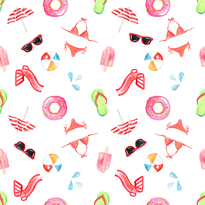 포토 JPG 해외이미지 디자인 옷 수영복 안경 바다 분홍색 컬러 여행 백그라운드 패턴 가방 일러스트 우산 공 벽지 놀이 휴가 휴식 아이스크림 수채화 슬리퍼 미술 사람없음 물 여름 비키니 선글라스 파티 유행 수영 흰색 직물 도넛 미끄럼틀 천 휴양지 하와이 손그림 파라다이스 포장소품 알로하 해외202310 해외일러스트 자연요소 잡화 계절 신발 컨셉 무늬 포장 문화예술 디저트 이벤트 미국 장소 수상스포츠 인사 놀이기구 오브젝트 포장재료 파일형식