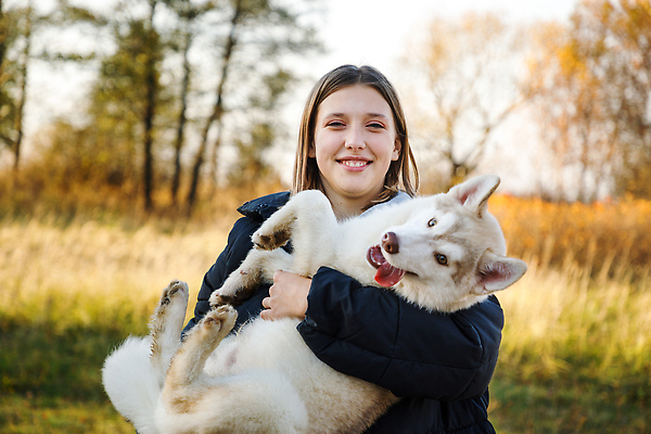 포토 JPG 해외이미지 식물 동물 1 여자 감정 새끼 컬러 백그라운드 포유류 포옹 털 한명 야외 빛 햇빛 노란색 환경 우정 기쁨 흰색 개 강아지 숲 깃털 호기심 리더 솜털 송곳니 기르기 유래 순혈 해외202310 해외포토 컨셉 안기 사람 친구 반려동물 태양 치아 돌봄 파일형식