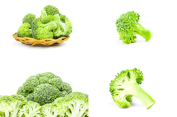 포토 JPG 해외이미지 다이어트 채소 건강 사람없음 세트 샐러드 흰색 브로콜리 자르기 먹기 오브젝트 흰배경 양배추 모음 해외202310 해외포토 음식 컬러 백그라운드 모션 파일형식