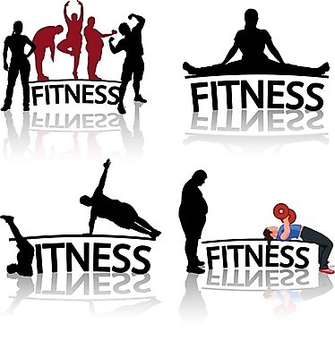 EPS 해외이미지 무료이미지 디자인 여자 남자 실루엣 스포츠 일러스트 건강 들기 여러명 성인 운동 헬스 아령 보디빌더 비만 심볼 사인 체육관 성인만 해외202310 해외일러스트 다수 모션 촬영기법 사람 보디빌딩 몸매 파일형식 벡터 무료콘텐츠