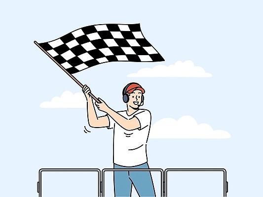 EPS 해외이미지 남자 행복 선 스포츠 파도 컬러 컨셉 일러스트 자동차 성공 노동자 관리 사람 검은색 헤드폰 경쟁 경기장 흰색 축하 깃발 잡기 발표 끝 종업원 심볼 사인 시작 체크무늬 신호 쇼 대회 종료 자동 전국 집회 토너먼트 필승 벡터 해외202310 해외일러스트 직업 감정 육상교통 바다 음향기기 무늬 스포츠시설 모션 우승 파일형식