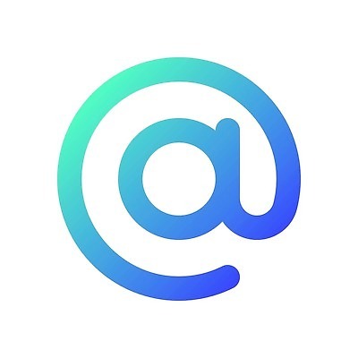 EPS 해외이미지 디자인 선 컬러 컨셉 인터넷 일러스트 통신 모바일 미술 경사 초록색 파란색 픽토그램 웹 메시지 이메일 플랫 어플리케이션 편지 심볼 서비스 사인 상업 심플 윤곽 온라인 주소 UI 고립 인터페이스 특별함 벡터 해외202310 해외일러스트 문화예술 파일형식