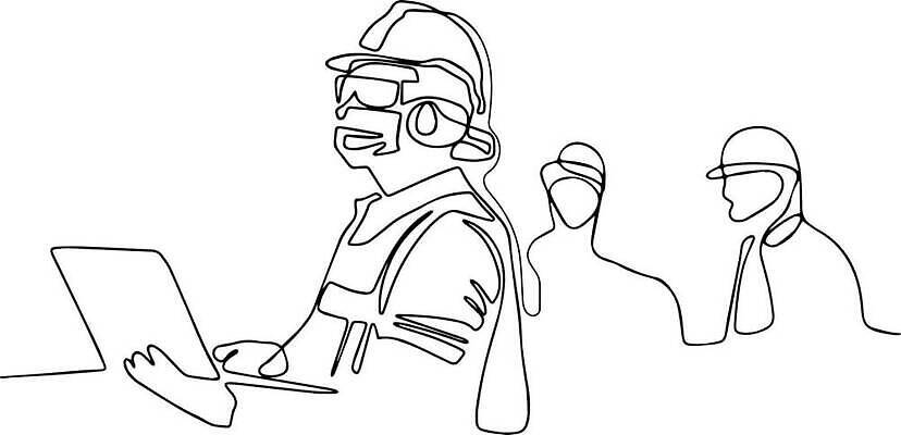 EPS 해외이미지 직업 남자 산업 선 일러스트 비즈니스 건축양식 청소년 노동자 사람 건물 요리사 쪽지 축하 업무 비즈니스맨 엔지니어 수리 헬멧 건축가 토론 5월 윤곽 온라인 공학 계약자 배려 프로젝트 반복 해외202310 해외일러스트 건축물 교육 건축 컨셉 작업 직장인 날짜 기술자 보호장비 계약 파일형식 벡터