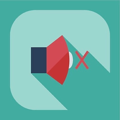 EPS 해외이미지 일러스트 사람없음 빨간색 소리 X 청록색 음소거 해외202310 해외일러스트 알파벳 컬러 파일형식 벡터