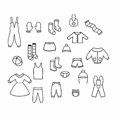 EPS 해외이미지 모자 디자인 드레스 어린이 스티커 셔츠 티셔츠 일러스트 반바지 바지 엄마 양말 부츠 소년 그래픽 장식 세트 치마 연필 상점 재킷 임신 아기 신생아 낙서 작음 스케치 수집 오브젝트 기저귀 윤곽 제비 걸음마 캡모자 타이즈 벡터 손모아장갑 해외202310 해외일러스트 모자_잡화 잡화 옷 남자 장갑 신발 상의 가족 모션 조류 하의 학용품 미술 사람 필기구 외투 아기용품 크기 파일형식