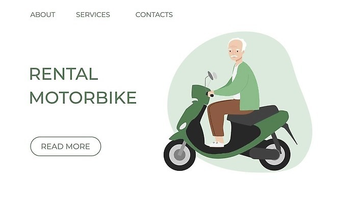 EPS 해외이미지 템플릿 캐릭터 디자인 배너 여행 백그라운드 이동 일러스트 비즈니스 교통시설 거리 사람 그래픽 웹 운전 스쿠터 오토바이 도시 바퀴 운전사 플랫 배달원 만화 심볼 서비스 속도 엔진 탐색 온라인 모터 대여 고립 라이더 렌탈 벡터 해외202310 해외일러스트 일러캐릭터 직업 교통 컨셉 인터넷 모션 바이크 시설 파일형식