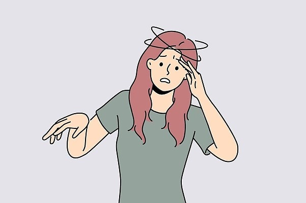 EPS 해외이미지 감정 컨셉 생각 일러스트 스트레스 건강 피곤 사람 머리 고통 환자 슬픔 혈액 좌절 질병 공격 불안 뇌 두통 공포 감염 문제 긴장 분실 압력 증상 타격 편두통 해로움 혼란 벡터 해외202310 해외일러스트 의학 모션 신체부위 파일형식