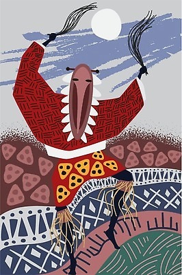 EPS 해외이미지 전통 옷 실루엣 문화 창 음악 여행 패턴 일러스트 아프리카 추상 가면 미술 장식 꽃병 점프 댄서 춤 의식 원주민 질감 사냥꾼 방패 기하학 전사 부족 마사이족 콩고 벡터 해외202310 해외일러스트 직업 꽃 나라 무기 컨셉 무늬 모션 문화예술 촬영기법 아프리카인 파일형식