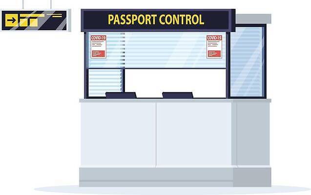 EPS 해외이미지 클립아트 디자인 여행 일러스트 교통시설 탁자 비행기 경고 사람없음 기차 티켓 플랫 바이러스 역 공항 만화 계산대 책상 오브젝트 문서 보안 대문 상업 여권 심플 승객 고립 대패 비자 신분증 접수 제어 터미널 스타일 벡터 이민 현실 디테일 코로나바이러스 국경 해외202310 해외일러스트 육상교통 가구 교통 이동 항공교통 대중교통 안전 문 시설 증명서 파일형식