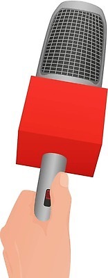 EPS 해외이미지 직업 인터넷 일러스트 통신 회의 실내 말하기 텔레비전 웹 소리 장비 정보 작업 네트워크 기자 신문 뉴스 마이크 보고서 면접 전자 오디오 테이프 방송 언론 리포터 일반 덩어리 멀티미디어 목소리 녹음기 소셜 해외202310 해외일러스트 음향기기 비즈니스 모션 문구용품 내부 간행물 전자제품 파일형식 벡터 녹음_기록