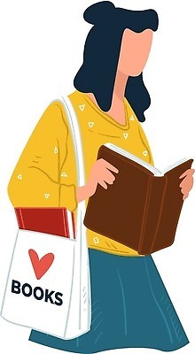 EPS 해외이미지 캐릭터 학생 디자인 여자 교육 일러스트 이야기 사람 취미 책 쇼핑 학습 스터디 독서 축제 산책 성장 플랫 도서관 만화 스마트 읽기 교과서 문학 양장본 서점 고립 관심 멍청이 흥미 벡터 안락 해외202310 해외일러스트 일러캐릭터 컨셉 모션 휴식 교재 상점 파일형식
