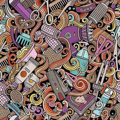 EPS 해외이미지 직업 헤어스타일 디자인 여자 컬러 일러스트 벽지 가면 뷰티 페인트 화장품 거울 장비 소용돌이 직물 붓 머리빗 파마 낙서 그래피티 미용실 인쇄 드라이어 만화 미용사 이발 자르기 천 심볼 타일 오브젝트 손그림 샴푸 몸단장 이발소 스타일링 해외202310 해외일러스트 모션 사람 위생용품 회오리 미용용품 뷰티샵 그림 파일형식 벡터