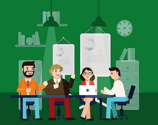 EPS 해외이미지 직업 백그라운드 컨셉 말풍선 일러스트 회사 비즈니스 통신 성공 협력 노동자 함께함 대화 사람 사무실 거품 업무 작업 비즈니스맨 발표 그룹 계획 대표 토론 종업원 동료 직원 경영자 커뮤니티 고용 세미나 소셜 업그레이드 카피스페이스 브레인스토밍 해외202310 해외일러스트 남자 관계 말하기 공백 구직 직장인 리더 채용 파일형식 벡터