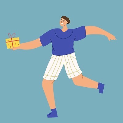 EPS 해외이미지 캐릭터 라이프스타일 여자 기념일 남자 행복 백그라운드 컨셉 크리스마스 일러스트 휴가 선물 사람 이벤트 성인 장식 쇼핑 상자 파티 축제 놀람 우정 기쁨 축하 인사 잡기 생일 그룹 플랫 큼 만화 동료 주기 꽃가루 패키지 무료 벡터 해외202310 해외일러스트 일러캐릭터 감정 관계 모션 표정 생활 친구 예절 크기 가루 파일형식