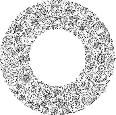 EPS 해외이미지 나무 식물 구름 디자인 계절 꽃 꽃다발 잎 꽃무늬 일러스트 우산 장신구 자연 조류 날씨 프레임 야외 장식 태양 뷰티 정원 봄 낭만 원형 낙서 4월 5월 만화 스케치 수집 라인아트 오브젝트 사인 윤곽 손그림 월 국경 해외202310 해외일러스트 자연요소 도형 동물 선 컨셉 무늬 미술 날짜 생태계 파일형식 벡터