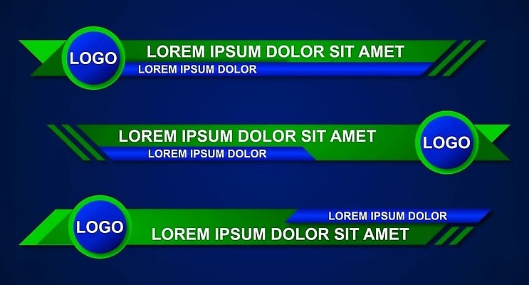 EPS 해외이미지 디자인 배너 백그라운드 일러스트 미래 사람없음 세트 타이틀 채널 표제 카피스페이스 해외202310 해외일러스트 컨셉 공백 파일형식 벡터