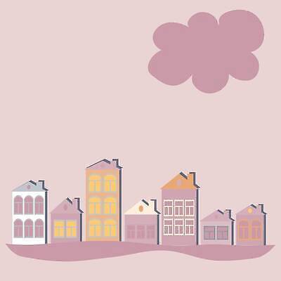 EPS 해외이미지 디자인 유럽 백그라운드 일러스트 포장 건축양식 모바일 주택 내부 건물 책 공책 직물 어플리케이션 정사각형 타운 스타일링 엘리먼트 항목 해외202310 해외일러스트 도형 건축물 건축 나라 문구용품 도시 파일형식 벡터