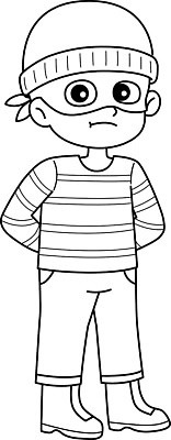 EPS 해외이미지 손 디자인 교육 남자 실루엣 무기 얼굴 어린이 선 컬러 일러스트 가면 소년 그래픽 힘 그림 윤곽 손그림 페이지 걸음마 고립 색칠공부 벡터 해외202310 해외일러스트 모션 촬영기법 사람 신체부위 학습 색칠 파일형식