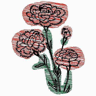 EPS 해외이미지 식물 꽃 꽃다발 백그라운드 잎 꽃무늬 일러스트 엄마 추상 해바라기 장식 빨간색 초록색 장미 정원 침묵 봄 벚꽃 9 8 5월 스케치 카네이션 싱글 진홍색 잡종 엘리먼트 벡터 어머니의날 해외202310 해외일러스트 계절 기념일 컬러 무늬 가족 미술 숫자 소리 날짜 미국문화 파일형식