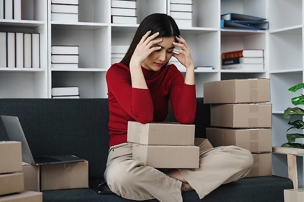 포토 JPG 해외이미지 직업 행복 백그라운드 인터넷 회사 비즈니스 사업가 성공 스트레스 주택 한명 사람 동양인 노트북 상자 사무실 뷰티 판매 세일 상점 작업 비즈니스우먼 상품 상인 사이버 고객 패키지 질서 소매 온라인 주인 물류 짐싸기 전자상거래 마케팅 매각 인기 프리랜서 해외202310 해외포토 1 여자 감정 컨셉 인종 건물 전자제품 예절 직장인 파일형식