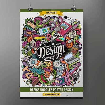 EPS 해외이미지 템플릿 직업 배너 포스터 컨셉 일러스트 비즈니스 직장 창조 미술 취미 노트북 컴퓨터 사무실 연필 디지털 모니터 방 도구 업무 낙서 만화 오브젝트 예술가 손그림 구성 그래픽디자이너 소셜미디어 수입 목업 해외202310 해외일러스트 회사 문화예술 학용품 전자제품 필기구 작업 디자이너 파일형식 벡터