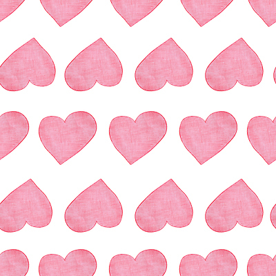 포토 JPG 해외이미지 디자인 분홍색 백그라운드 일러스트 벽지 추상 휴가 발렌타인데이 사람없음 빨간색 흰색 신용카드 포장지 질감 손그림 파스텔톤 반복 해외202310 해외일러스트 컬러 무늬 포장 데이이벤트 금융 파일형식