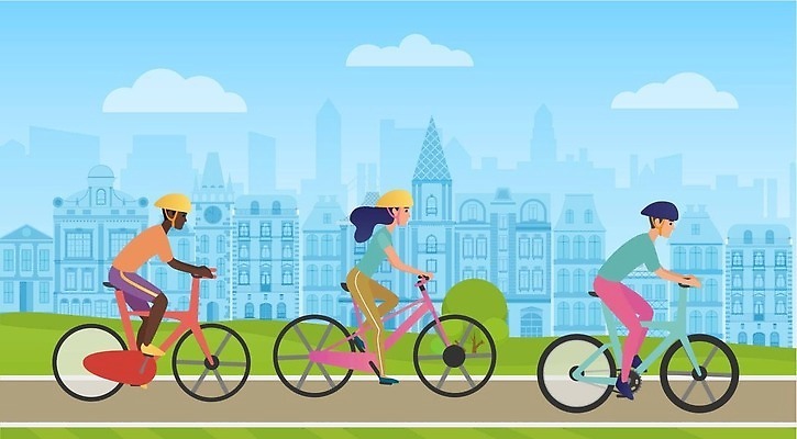 EPS 해외이미지 캐릭터 라이프스타일 공원 도로 스포츠 백그라운드 일러스트 자연 모바일 미래 거리 주택 건강 파노라마 사람 풍경 소년 야외 여름 도시풍경 자전거 고층빌딩 도시 그룹 플랫 승차 헬멧 만화 에코 순환 일반 방법 생태학 벡터 해외202310 해외일러스트 일러캐릭터 계절 공공시설 교육 남자 길 어린이 컨셉 교통시설 모션 촬영기법 빌딩 건물 생활 환경 바이크 보호장비 생태계 파일형식