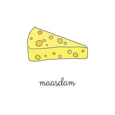 EPS 해외이미지 손 디자인 음식 컬러 조각 백그라운드 일러스트 텍스트 치즈 요리 노란색 우유 흰색 구멍 낙서 상품 만화 오브젝트 네덜란드 고립 벡터 맛있는 해외202310 해외일러스트 유럽 유제품 신체부위 파일형식