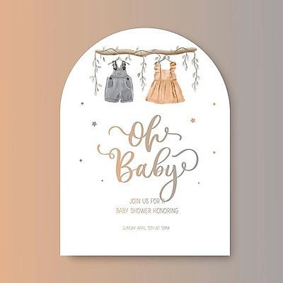 EPS 해외이미지 나무 원피스 행복 일러스트 캘리그라피 붓터치 사랑 사람없음 파티 축하 멜빵바지 엽서 번짐 초대 엘리먼트 베이비샤워 해외202310 해외일러스트 식물 옷 감정 컨셉 바지 이벤트 편지 멜빵 파일형식 벡터 효과