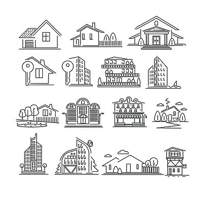 EPS 해외이미지 나무 디자인 실루엣 산업 선 일러스트 비즈니스 건축양식 호텔 열쇠 휴가 아파트 주택 건물 울타리 사무실 탑 상점 고층빌딩 방 도시 홀 센터 재산 플랫 구매 오두막 빌라 심볼 창고 휴양지 윤곽 콘도 고립 교외 렌탈 진짜 벡터 해외202310 해외일러스트 식물 건축물 건축 숙소 촬영기법 빌딩 금융 담장 쇼핑 공간 장소 파일형식