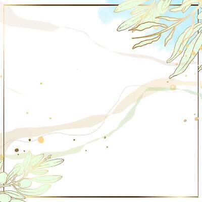 EPS 해외이미지 식물 템플릿 디자인 배너 꽃 선 결혼 백그라운드 잎 꽃무늬 일러스트 자연 벽지 추상 프레임 미술 그래픽 장식 초록색 파란색 빛 유행 수확 덮개 물방울 축하 인사 점 황금 고급 우아함 은박지 질감 정사각형 엽서 초대 벡터 국경 해외202310 해외일러스트 도형 컬러 컨셉 무늬 농업 문화예술 이벤트 뚜껑 예절 편지 생태계 파일형식