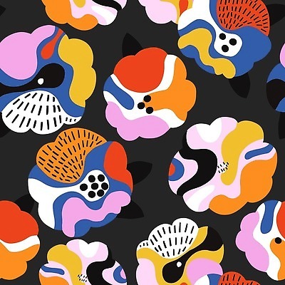 EPS 해외이미지 모양 식물 디자인 꽃잎 꽃 꽃다발 결혼 백그라운드 꽃무늬 패턴 일러스트 자연 벽지 추상 그래픽 장식 빨간색 컬러풀 유행 정원 봄 낭만 수확 벚꽃 직물 개화 우아함 인쇄 그림 질감 복고 양귀비 포장소품 벡터 반복 해외202310 해외일러스트 계절 컬러 컨셉 무늬 농업 포장 이벤트 오브젝트 생태계 포장재료 파일형식