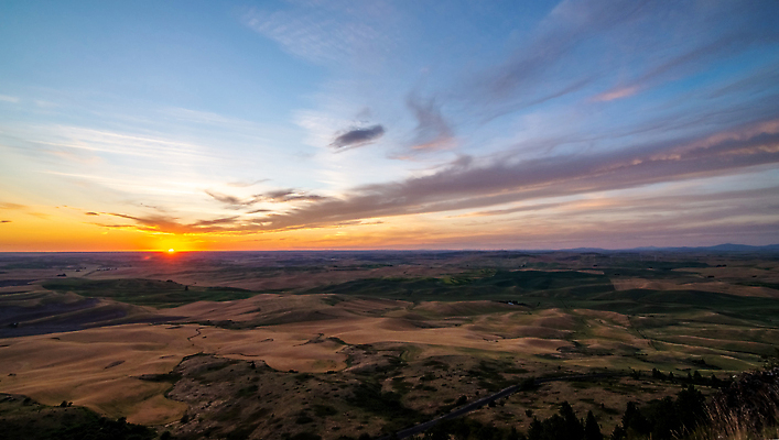 포토 JPG 해외이미지 여행 밭 농업 자연 풍경 사람없음 가로 초록색 여름 농작물 태양 농장 농경지 노란색 일몰 봄 목장 새벽 시골 저녁 밀 수평선 해외202310 해외포토 자연요소 계절 산업 컬러 곡류 노을 야간 생태계 파일형식