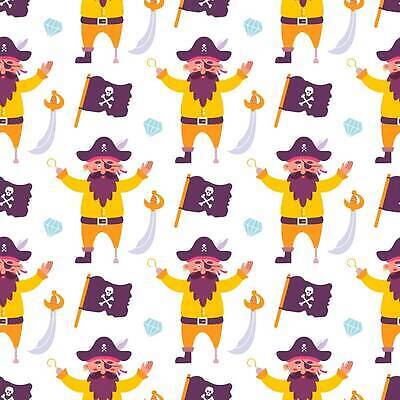 EPS 해외이미지 템플릿 캐릭터 디자인 행복 종이 어린이 바다 백그라운드 패턴 일러스트 벽지 동화 미술 소년 그래픽 장식 놀이방 깃발 아기 직물 칼 인쇄 만화 그림 복고 다이아몬드 선원 손그림 해적 보물 엘리먼트 해골모형 벡터 해외202310 해외일러스트 일러캐릭터 남자 감정 무늬 문화예술 사람 모형 보석 도둑 파일형식