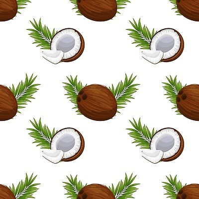 EPS 해외이미지 식물 종이 음식 조각 백그라운드 잎 패턴 다이어트 과일 일러스트 자연 벽지 휴가 건강 손바닥 그래픽 우유 견과류 껍질 신선 인쇄 자르기 먹기 오브젝트 유기농 하와이 코코넛 내추럴 숙성 이국적 채식주의자 포장소품 벡터 비건 해외202310 해외일러스트 손 웰빙 무늬 포장 모션 유제품 미국 생태계 채식 포장재료 파일형식