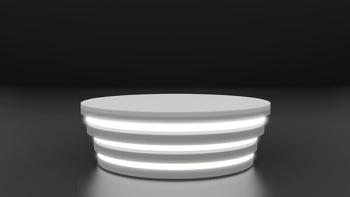 포토 JPG 해외이미지 서기 사람없음 3D 세일 화장품 방 무대 발표 고급 상품 전시회 받침대 진열장 만들기 쇼 장면 단상 지휘대 파스텔톤 목업 카피스페이스 미니멀 해외202310 해외포토 컬러 컨셉 모션 뷰티 공백 전시 디지털합성 파일형식