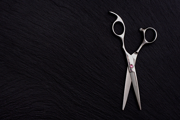 포토 JPG 해외이미지 사람없음 검은색 클래식 미용실 카피스페이스 해외202310 해외포토 컬러 컨셉 공백 뷰티샵 파일형식