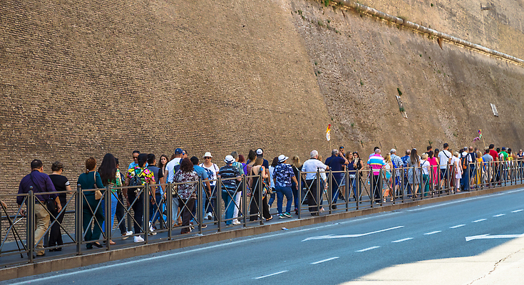 포토 JPG 해외이미지 유럽 선 여행 컨셉 아침 미술 사람 사람없음 관광지 여행객 이탈리아 기다림 군중 로마 박물관 방문 넘어짐 랜드마크 사도궁 해외202310 해외포토 주간 나라 모션 문화예술 궁전 바티칸 파일형식
