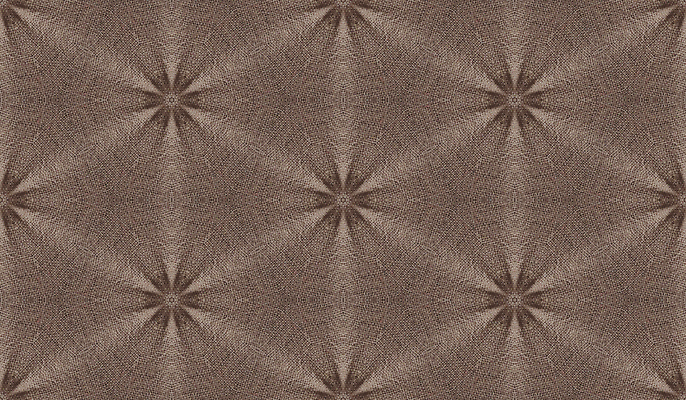 포토 JPG 해외이미지 모양 디자인 백그라운드 패턴 벽지 추상 사람없음 장식 갈색 스크린 직물 화려 인쇄 천 타일 에코 유기농 질감 모자이크 기하학 대칭 만화경 발생 반복 효과 규칙적 해외202310 해외포토 웰빙 컬러 컨셉 무늬 장난감 환경 파일형식