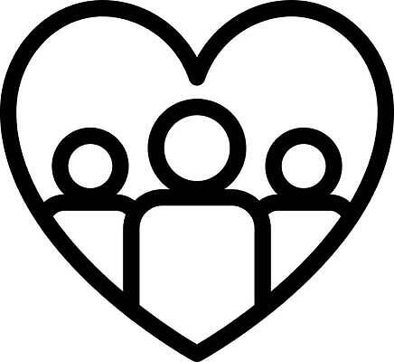 EPS 해외이미지 손 디자인 컨셉 일러스트 가족 함께함 사랑 사람 평화 우정 깃발 그룹 심볼 사인 전쟁 윤곽 폴란드 난민 고립 우크라이나 전국 지원 헬프 벡터 해외202310 해외일러스트 감정 유럽 관계 신체부위 친구 도움 파일형식