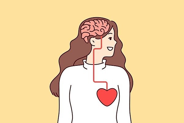 EPS 해외이미지 학생 여자 교육 감정 과학 컨셉 일러스트 해부 관계 발렌타인데이 사랑 사람 스터디 약 기쁨 환자 마음 날짜 오르간 연결 뇌 긍정 공상 마법 고립 성욕 벡터 정확 해외202310 해외일러스트 의학 데이이벤트 학습 건반악기 욕망 파일형식