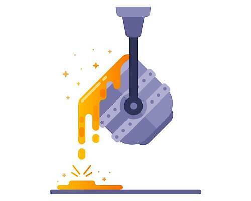 EPS 해외이미지 산업 일러스트 공장 불 불꽃 금속 장비 흐름 녹음 뜨거움 액체 고리 플랫 붓기 제조 냄비 천 철 발굴 기중기 국자 용암 무거움 방법 알루미늄 용광로 주조 철강 화학물질 벡터 해외202310 해외일러스트 자연요소 컨셉 공업 모션 재질 주방용품 직물 기록 화학 중장비 무게 솥 파일형식