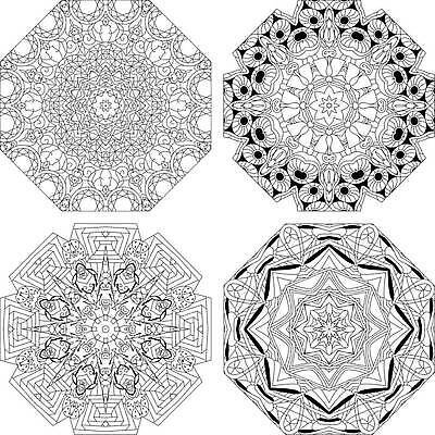 EPS 해외이미지 손 디자인 꽃 선 바다 백그라운드 꽃무늬 패턴 일러스트 자연 벽지 추상 미술 동양인 성인 그래픽 장식 책 세트 검은색 덮개 소용돌이 흰색 직물 원형 낙서 스케치 인도인 문신 명상 페이지 테라피 부족 만다라 엘리먼트 스타일 벡터 해외202310 해외일러스트 도형 외국인 식물 컬러 컨셉 무늬 문화예술 사람 인종 신체부위 뷰티 뚜껑 회오리 생태계 파일형식