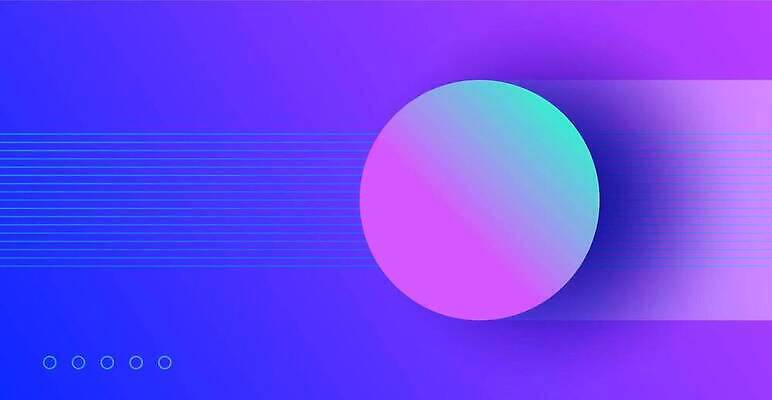 EPS 해외이미지 모양 디자인 배너 포스터 분홍색 컬러 백그라운드 일러스트 공 추상 미래 경사 그래픽 파란색 빛 컬러풀 유행 3D 보라색 웹 활발 덮개 원형 액체 우아함 매끈함 혼합 플라스틱 네온 부드러움 기하학 망사 엘리먼트 여의주 홀로그램 스타일 힙스터 벡터 미니멀리스트 미니멀 유체 해외202310 해외일러스트 도형 패션 컨셉 무늬 인터넷 재질 뚜껑 직물 감각 디지털합성 파일형식