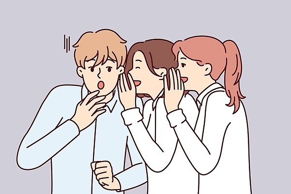 EPS 해외이미지 백인 손 여자 얼굴 일러스트 비즈니스 통신 관계 말하기 대화 사람 성인 놀람 우정 듣기 정보 표현 입 메시지 뉴스 플랫 비밀 귓속말 종업원 알림 동료 보고서 호기심 귀 충격 시끄러움 목소리 소문 벡터 해외202310 해외일러스트 서양인 직업 감정 컨셉 모션 표정 신체부위 친구 파일형식